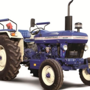 Farmtrac 60 EPI T20