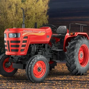 Mahindra 275 DI XP Plus