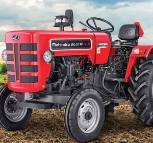 Mahindra 575 DI XP Plus