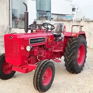 Mahindra 575 DI XP Plus